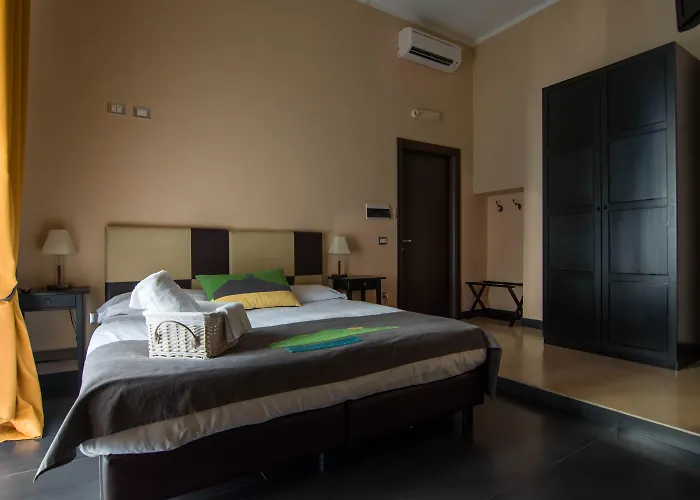 Hotel Plebiscito Aparthotel
