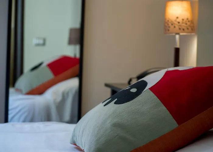 Hotel Plebiscito Aparthotel