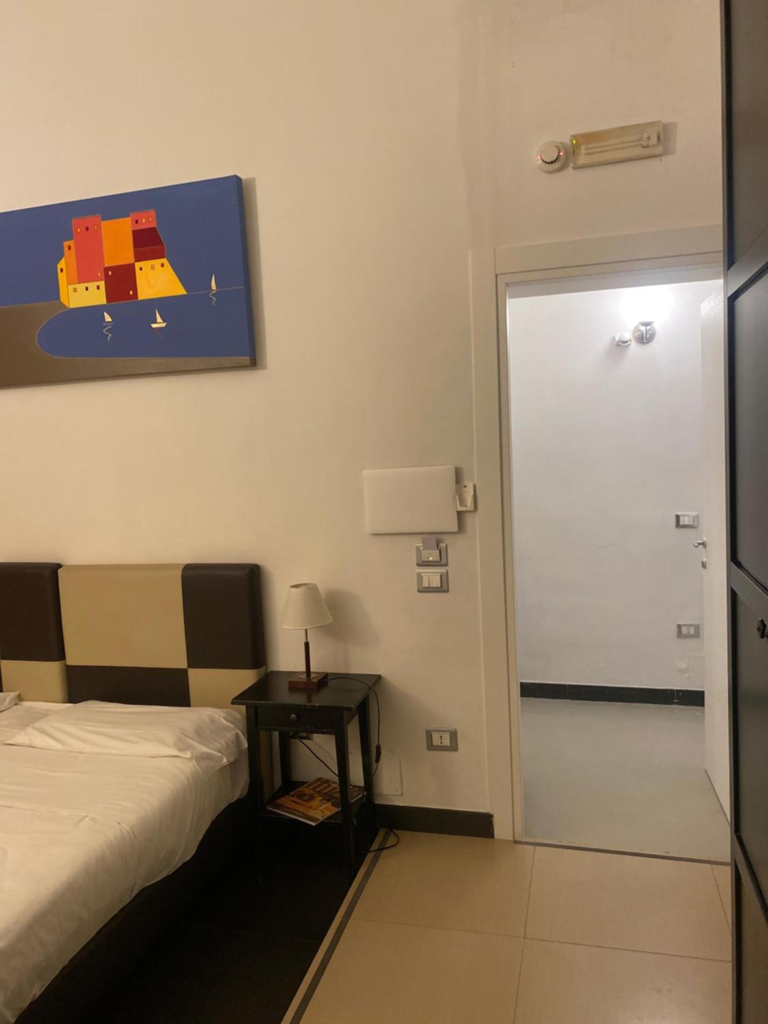Plebiscito 3* Napels