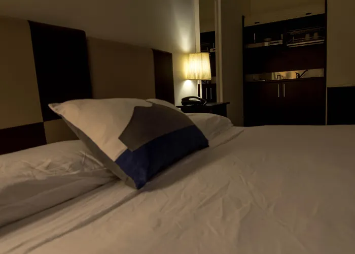 Hotel Plebiscito Aparthotel