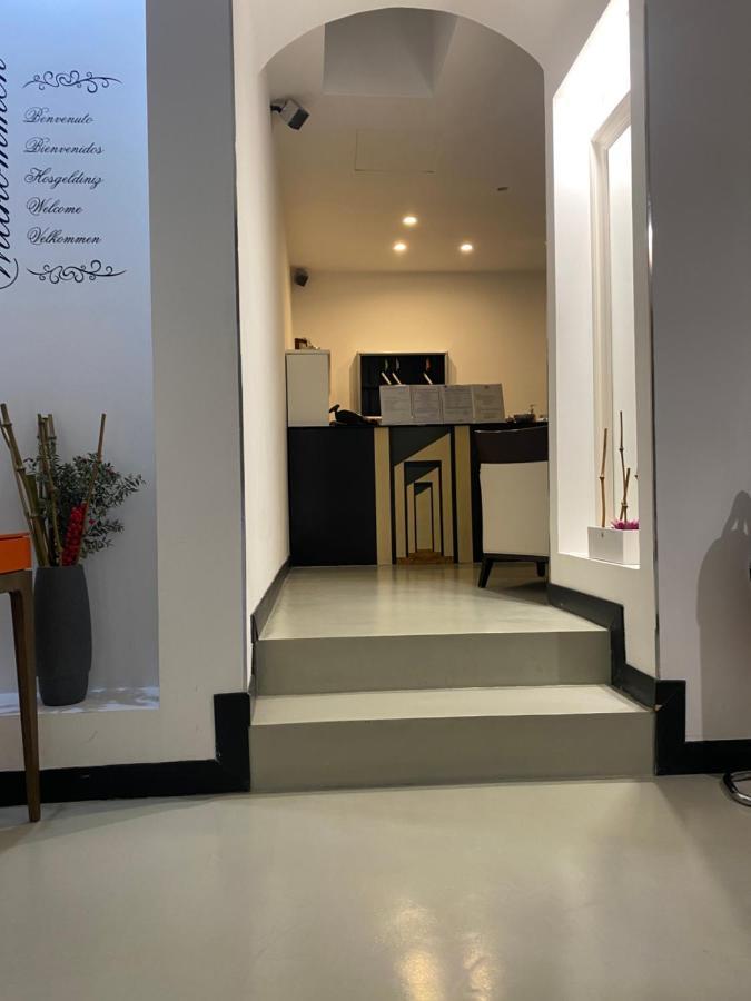 Plebiscito Hotel Napels